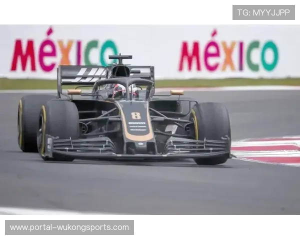 比尔曼为哈斯车队挣得关键积分，赛后与工程师拥抱庆祝