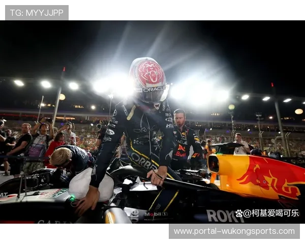 维斯塔潘心理战术施压迈凯伦，冠军经验或成最后两站优势