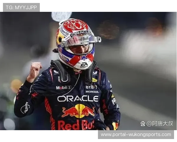 维斯塔潘接受采访时表示不为后半赛季的反扑感到失望